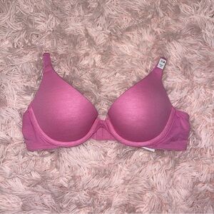 VS PINK Push Up Bra
